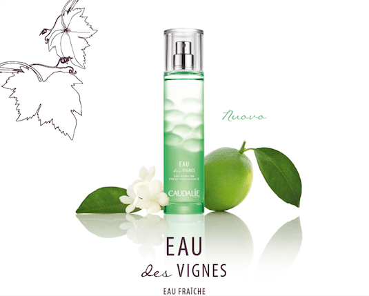 Caudalie Eau des Vignes