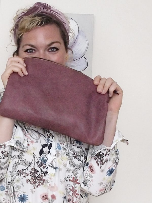 Verdementa Blog Curvy, outfit curvy taglia 46-48 con abito longuette a fiori